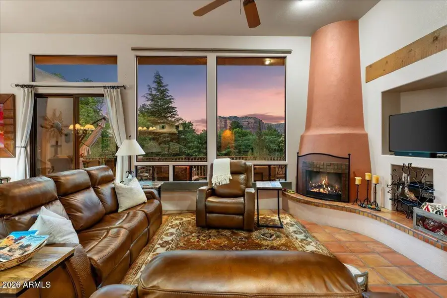 145 Morningside Drive, Sedona, AZ 86351 - #2