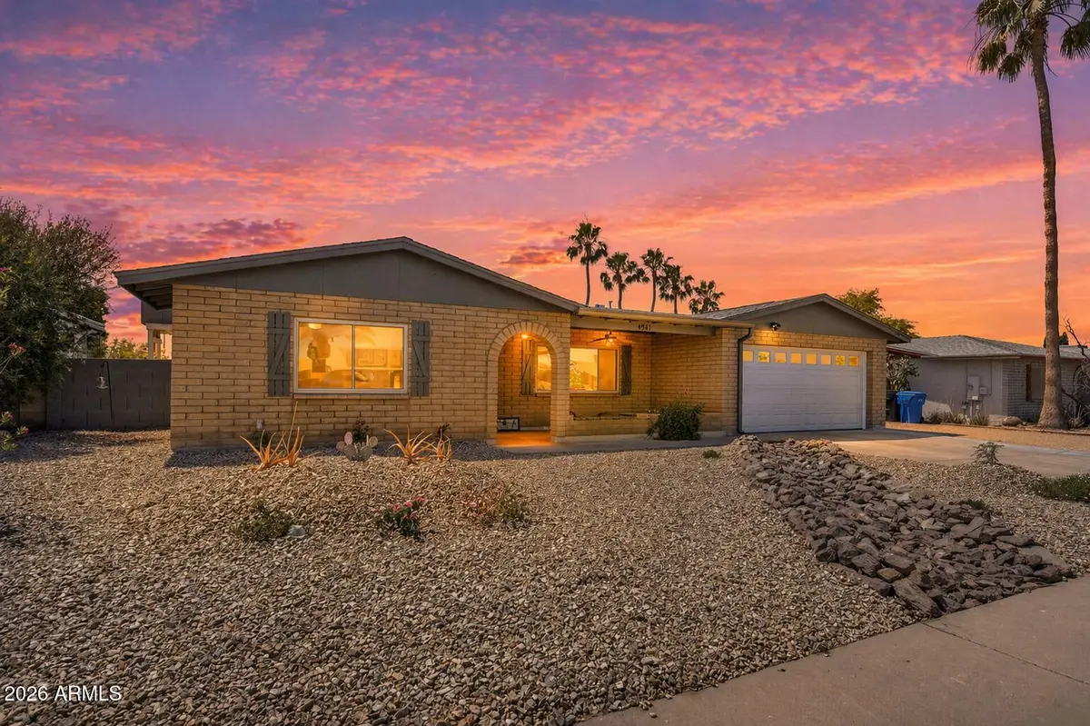 4941 W Phelps Road, Glendale, AZ 85306 - #1