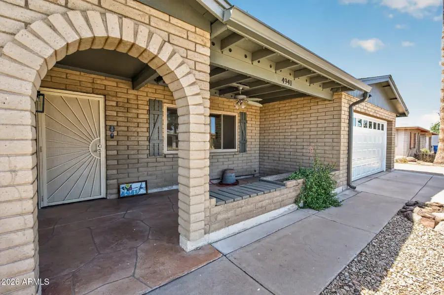 4941 W Phelps Road, Glendale, AZ 85306 - #3