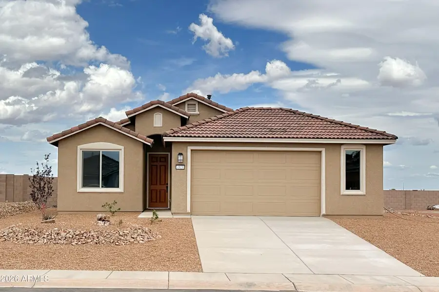 4809 Scout Drive #Lot 313, Sierra Vista, AZ 85650 - #2