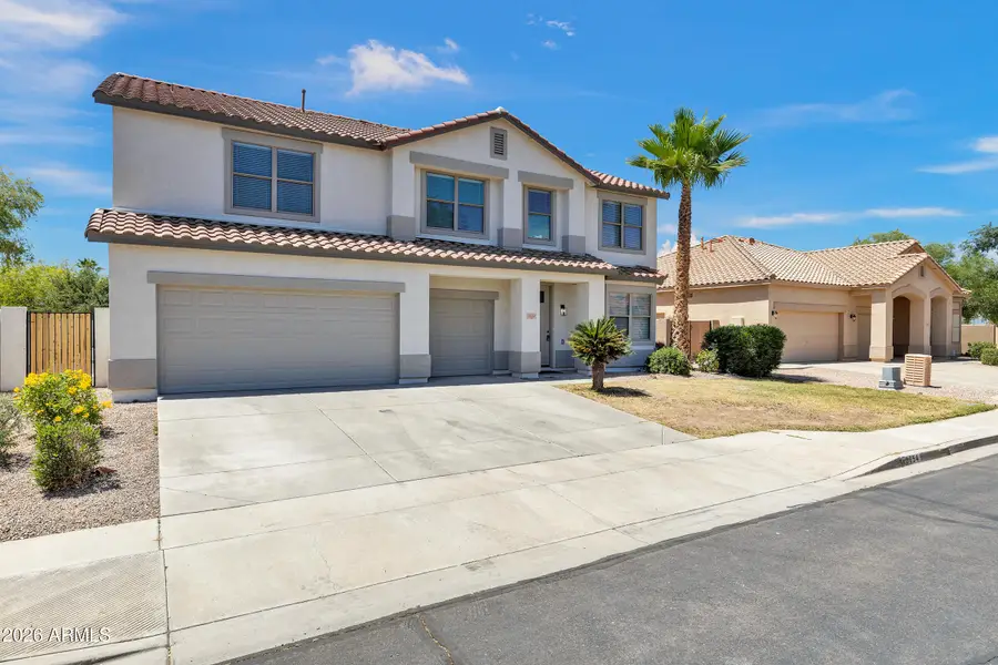 3854 S Calderon --, Mesa, AZ 85212 - #2