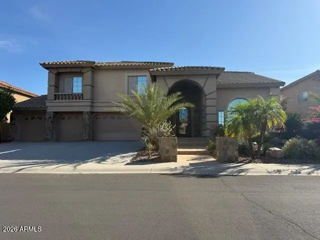27323 N Covered Wagon Road, Phoenix, AZ 85085 - #1