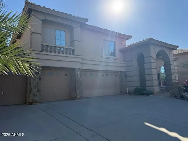 27323 N Covered Wagon Road, Phoenix, AZ 85085 - #2