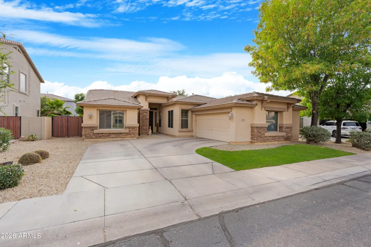 16678 N 174th Avenue, Surprise, AZ 85388 - #1