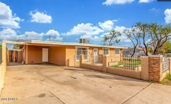 4201 N 51st Avenue, Phoenix, AZ 85031