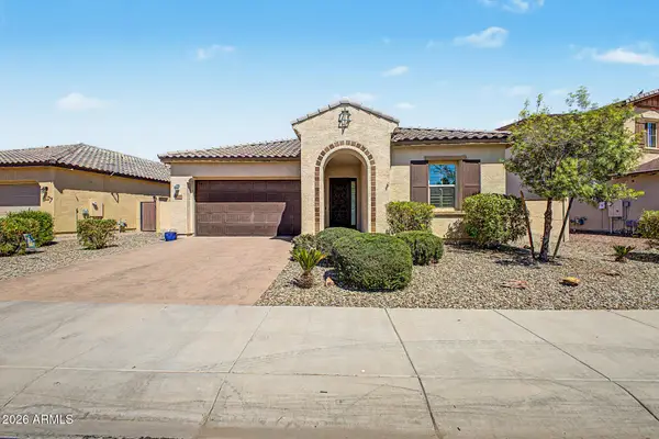 5387 S Forest Avenue, Gilbert, AZ 85298