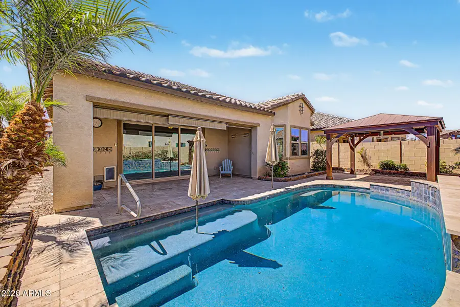 5387 S Forest Avenue, Gilbert, AZ 85298 - #2