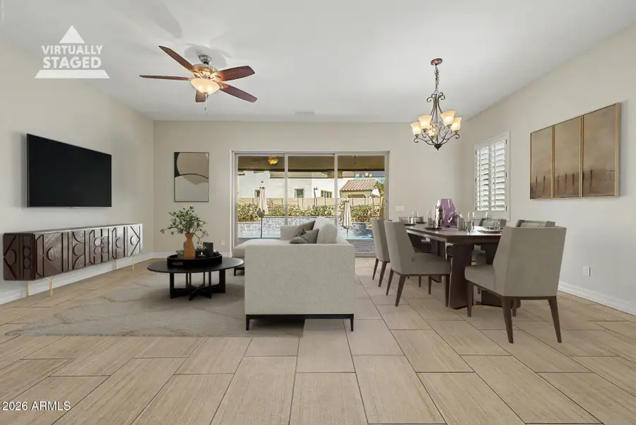 5387 S Forest Avenue, Gilbert, AZ 85298 - #3