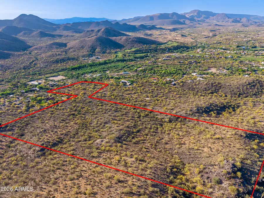 37985 N Rancho Manana Boulevard, Cave Creek, AZ 85331 - #3