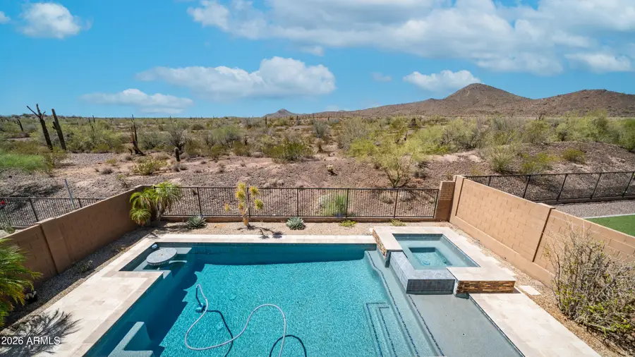 31106 N 138th Avenue, Peoria, AZ 85383 - #2