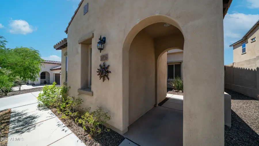 31106 N 138th Avenue, Peoria, AZ 85383 - #3