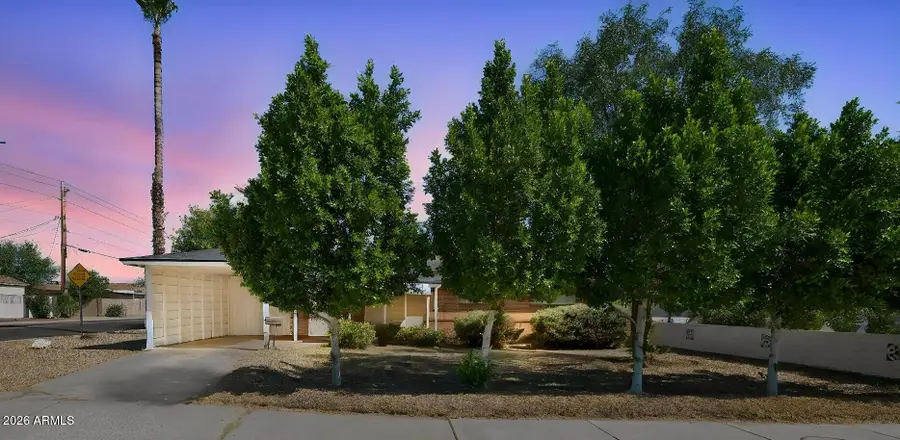 1802 E Missouri Avenue, Phoenix, AZ 85016 - #2