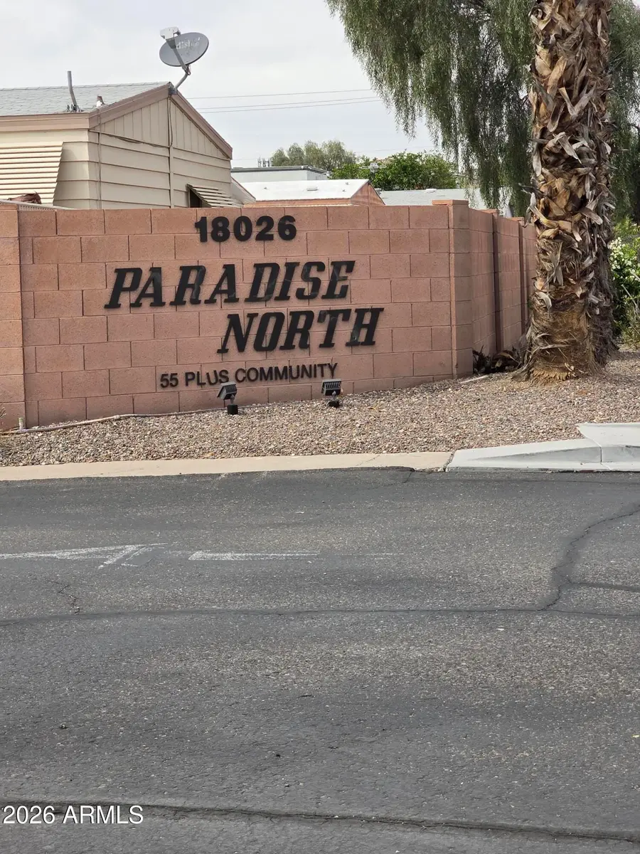 18026 N Cave Creek Road #63, Phoenix, AZ 85032 - #2