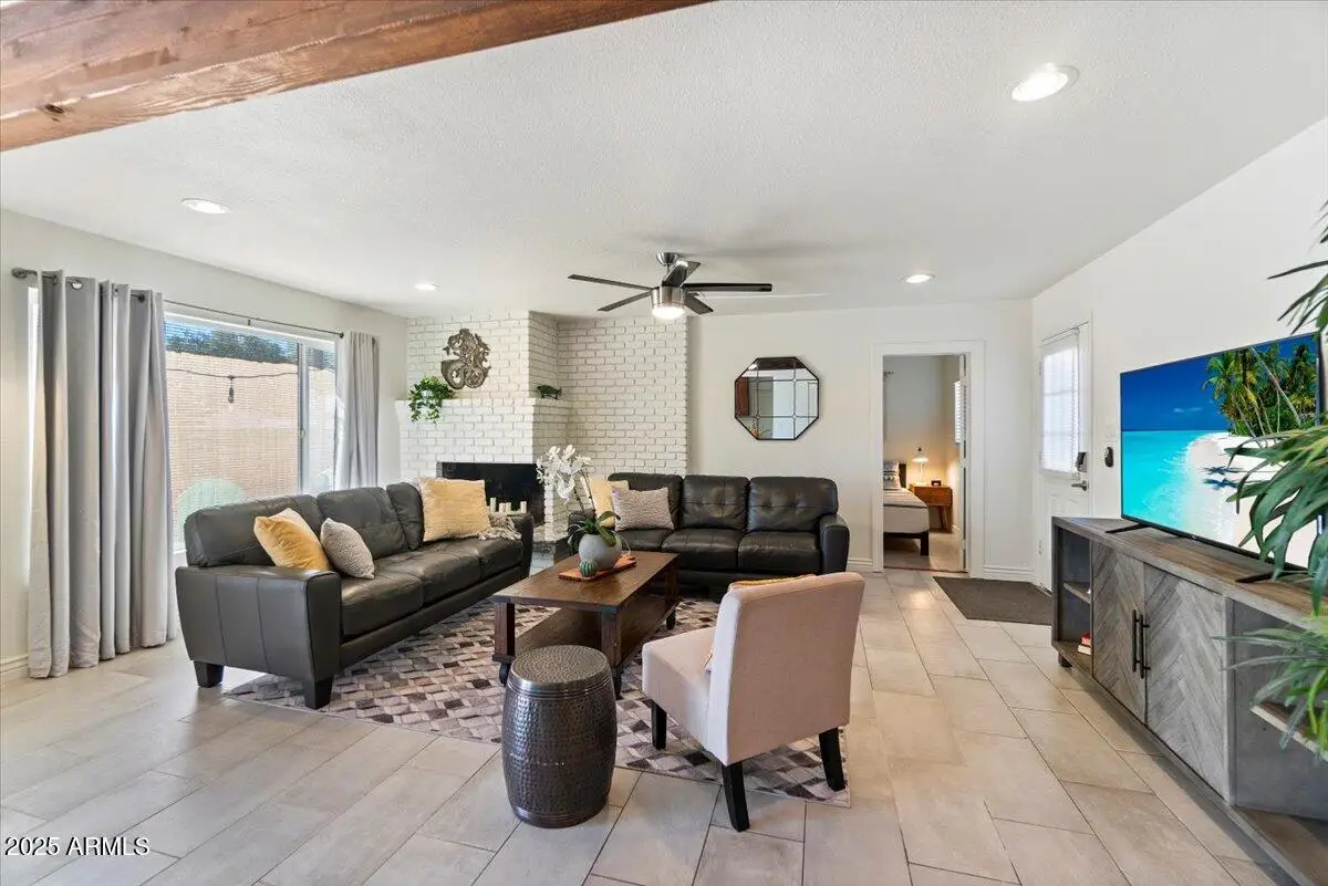 8209 E Heatherbrae Avenue, Scottsdale, AZ 85251 - #1