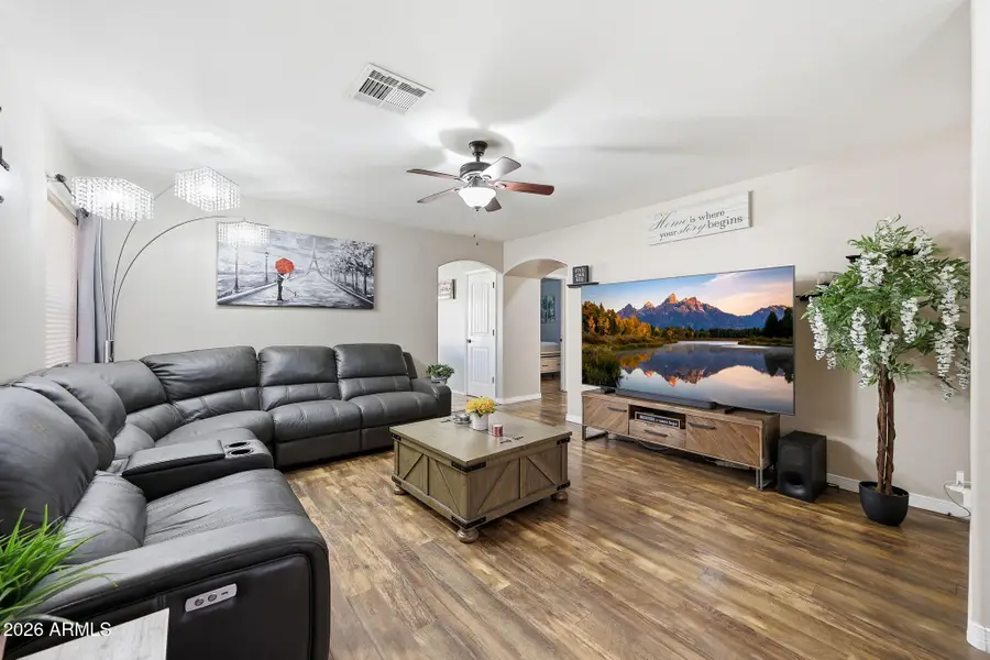 4253 N 112th Avenue, Phoenix, AZ 85037 - #2