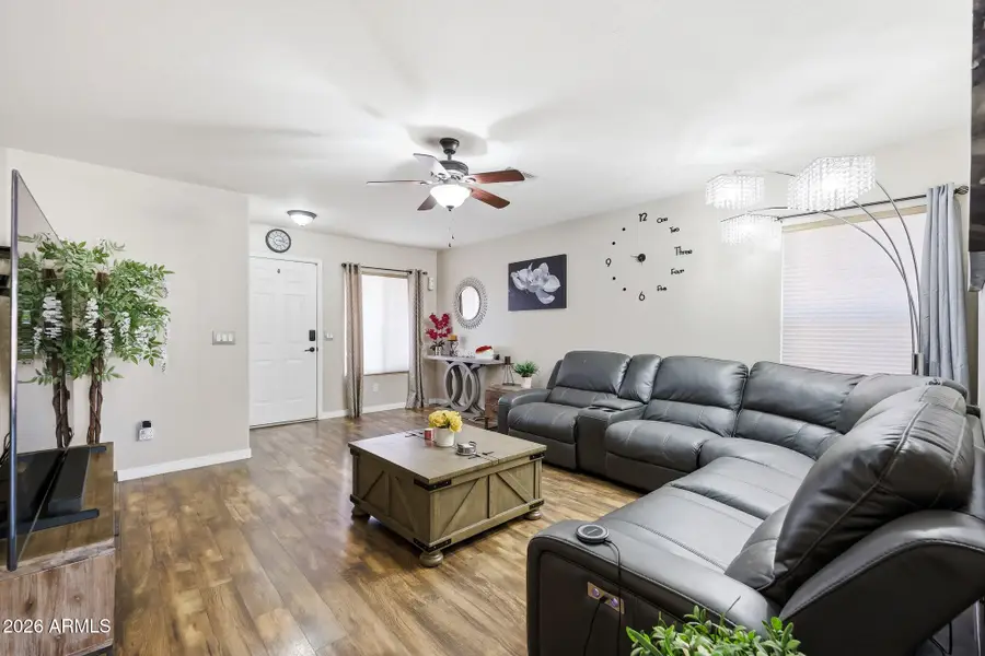 4253 N 112th Avenue, Phoenix, AZ 85037 - #3