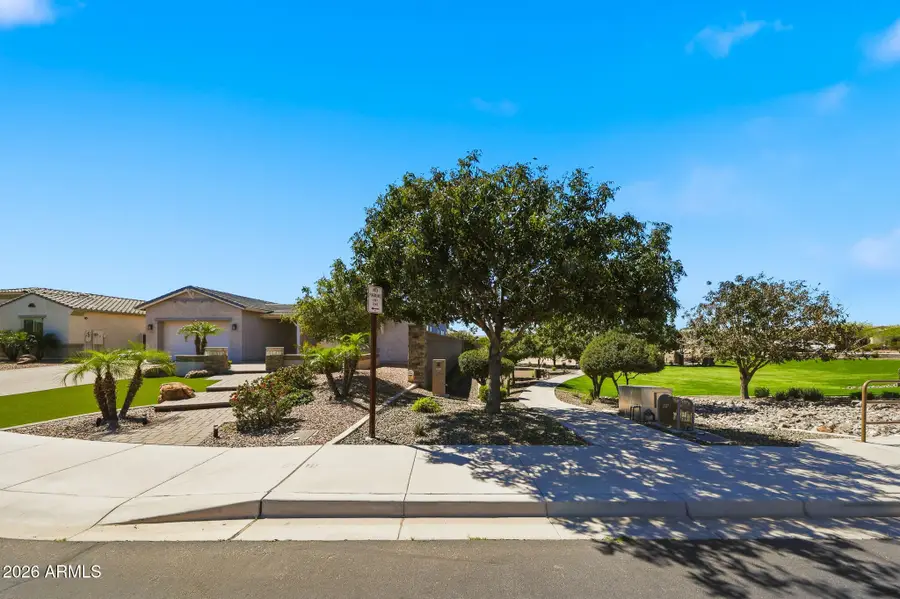 9743 W Desert Elm Lane, Peoria, AZ 85383 - #3