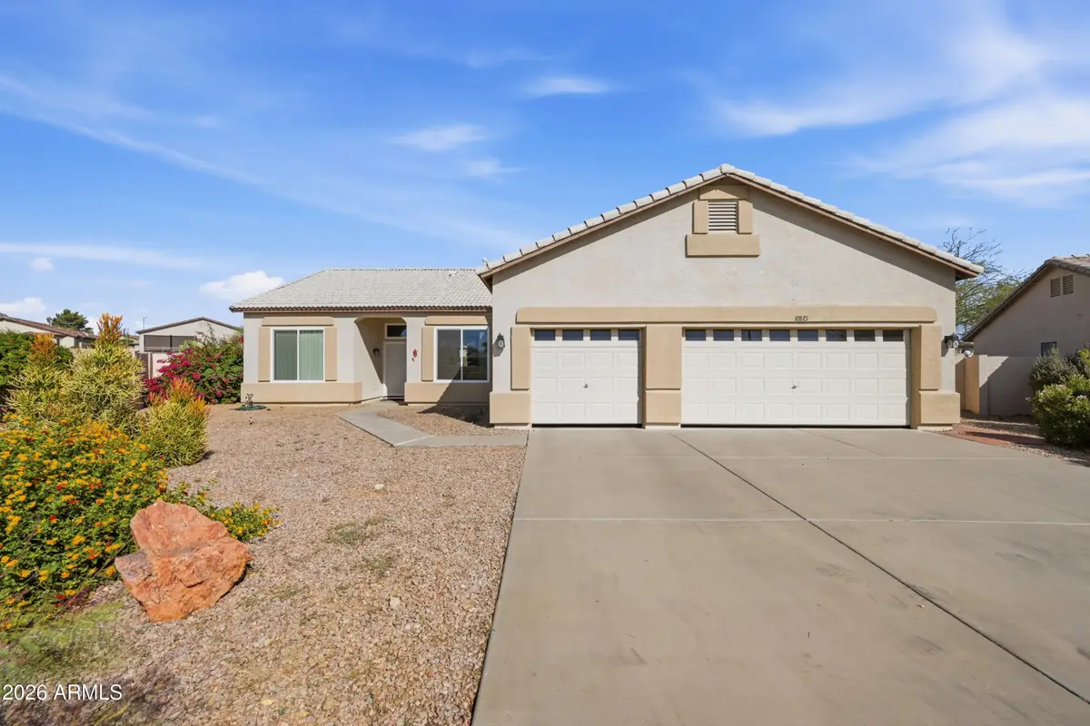 10873 W Oraibi Drive, Peoria, AZ 85373 - #1