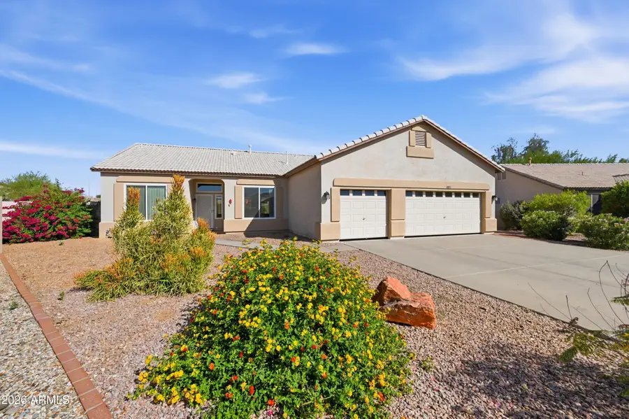 10873 W Oraibi Drive, Peoria, AZ 85373 - #2