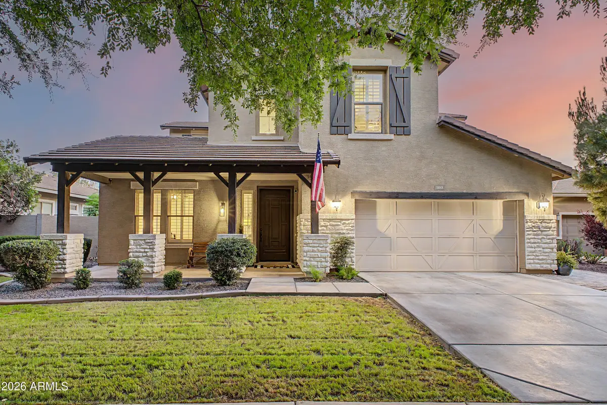 3853 E Comstock Drive, Gilbert, AZ 85296 - #1