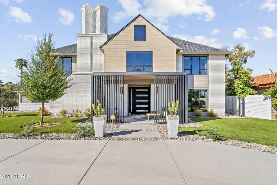 910 E Kaler Drive, Phoenix, AZ 85020 - #2