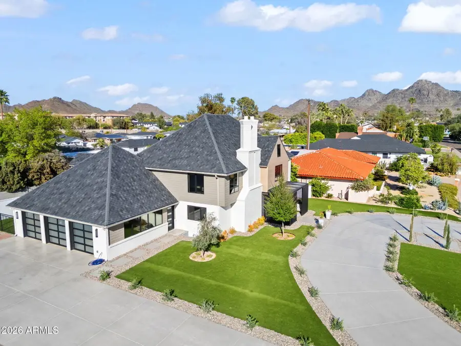 910 E Kaler Drive, Phoenix, AZ 85020 - #3