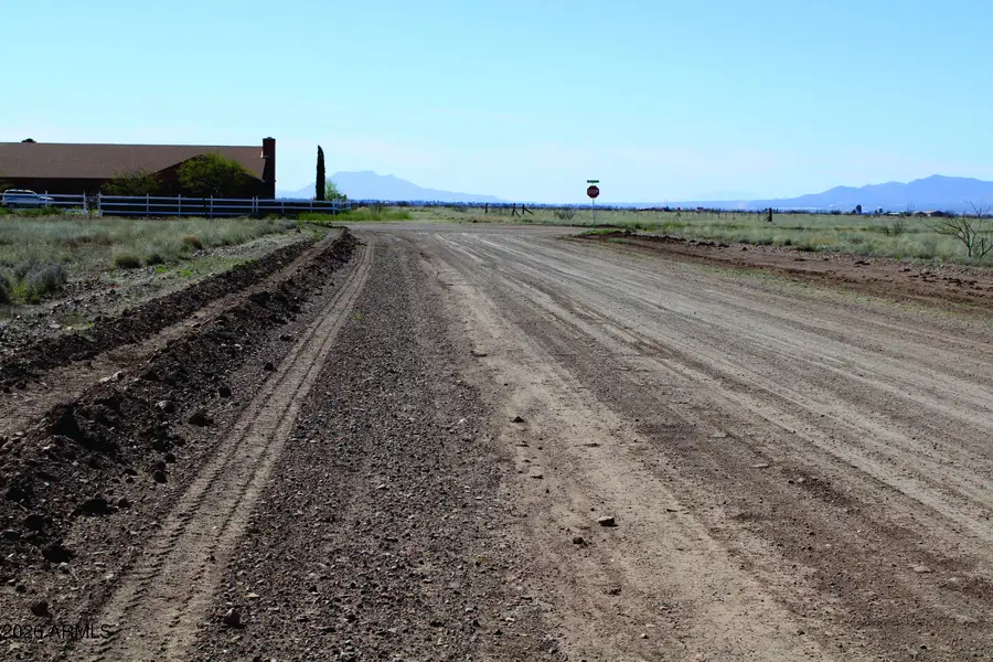 1.38 Acres N San Louis Rey Drive #305, Douglas, AZ 85607 - #3