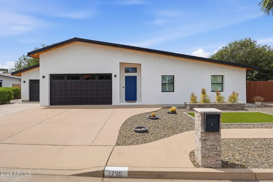 1736 S Don Luis Circle, Mesa, AZ 85202 - #2