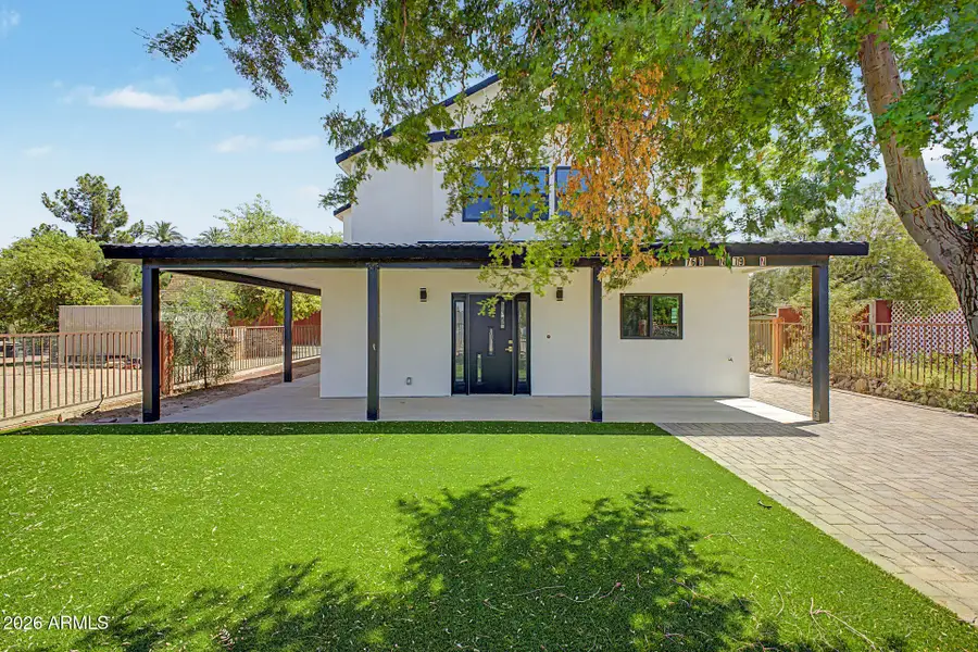 7601 N 59th Lane N, Glendale, AZ 85301 - #2