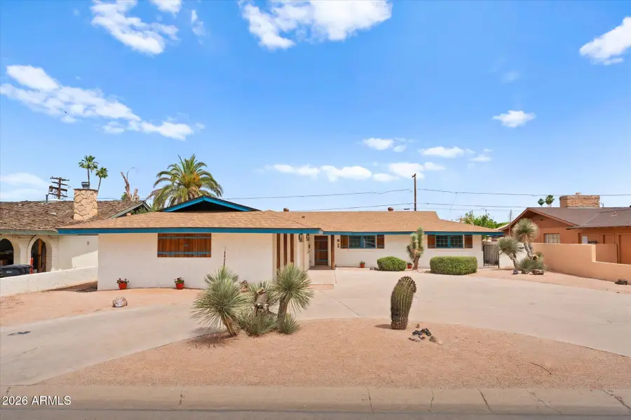 537 N Jay Street, Chandler, AZ 85225 - #2