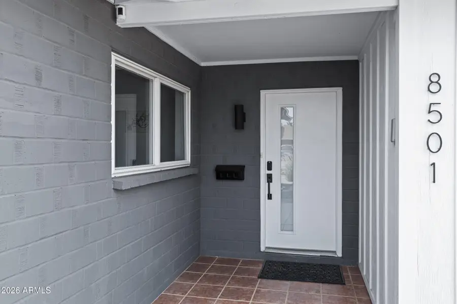 8501 E Vernon Avenue, Scottsdale, AZ 85257 - #2