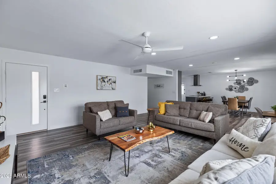 8501 E Vernon Avenue, Scottsdale, AZ 85257 - #3