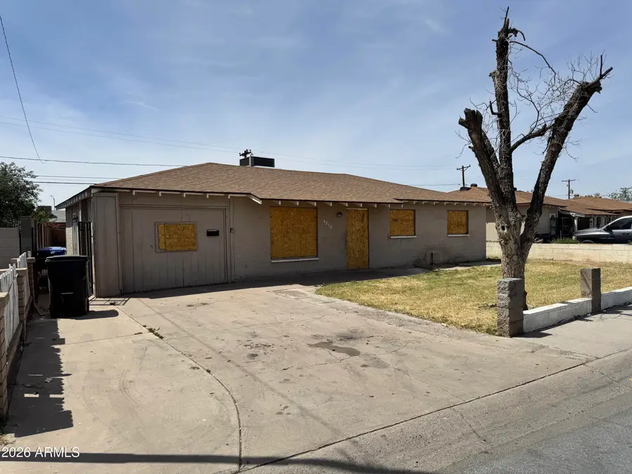 4212 N 47th Drive, Phoenix, AZ 85031 - #3