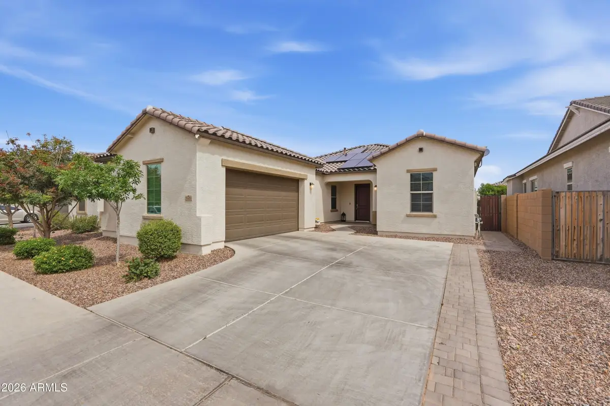 21074 E Camina Buena Vista, Queen Creek, AZ 85142 - #1