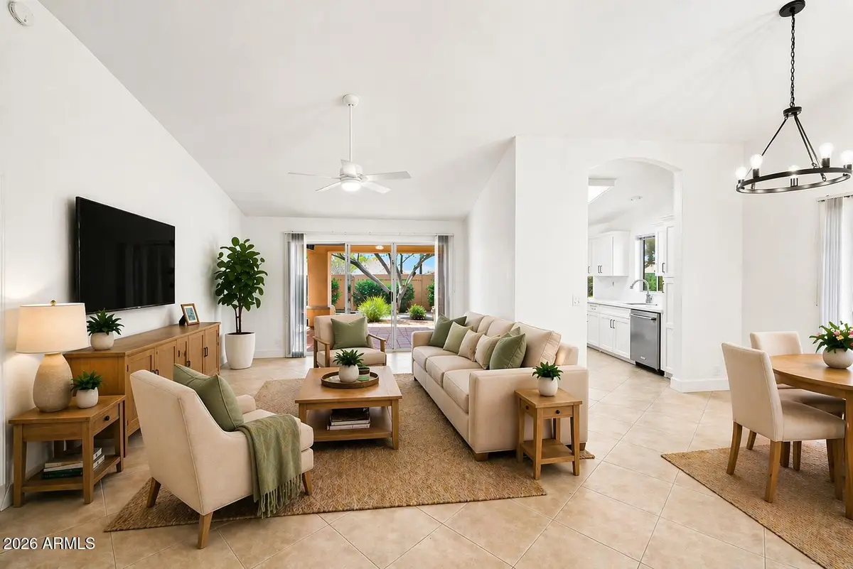 19532 N 88th Drive, Peoria, AZ 85382 - #1