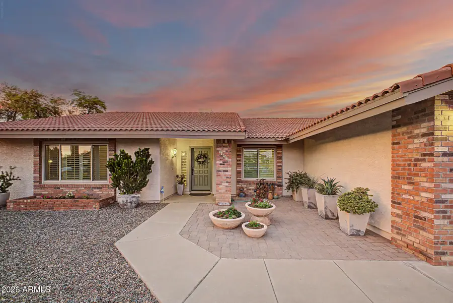 14617 N 47th Street, Phoenix, AZ 85032 - #3