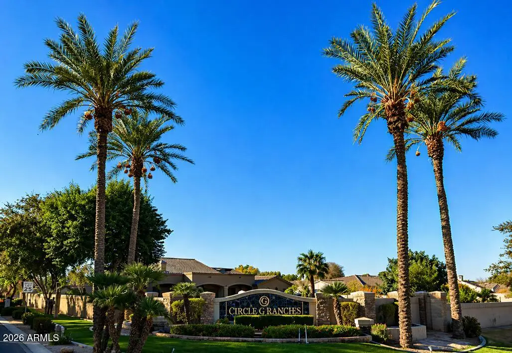 2134 E Avenida Del Valle Court #70, Gilbert, AZ 85298 - #1