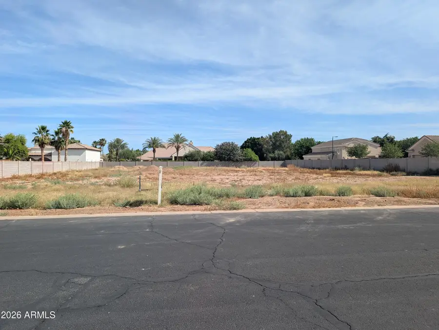 2134 E Avenida Del Valle Court #70, Gilbert, AZ 85298 - #3