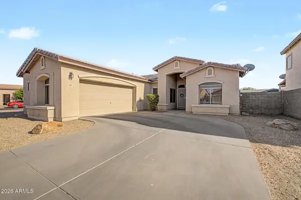 5301 W Grenadine Road, Laveen, AZ 85339