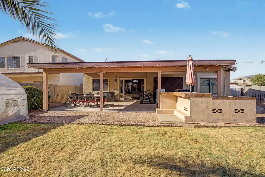 5301 W Grenadine Road, Laveen, AZ 85339 - #2