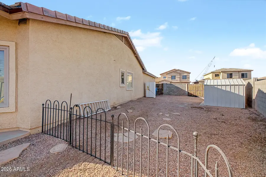 5301 W Grenadine Road, Laveen, AZ 85339 - #3