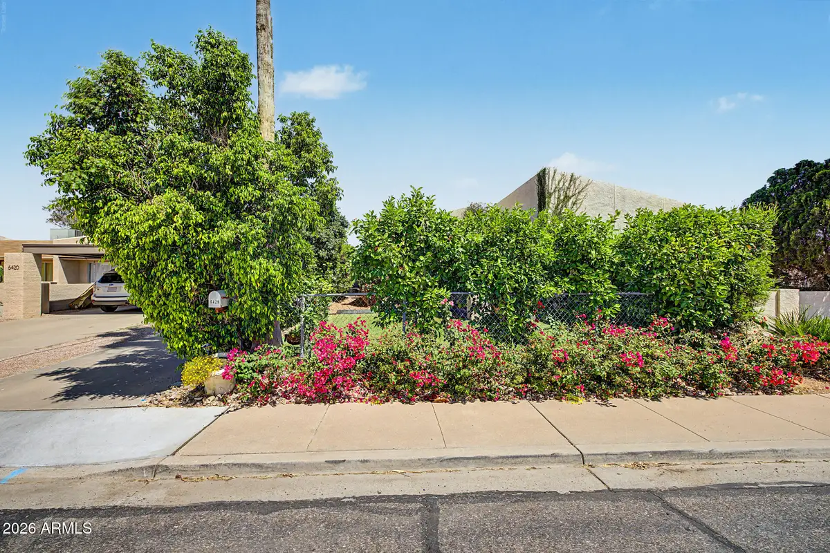 6428 E Casper Road, Mesa, AZ 85205 - #1