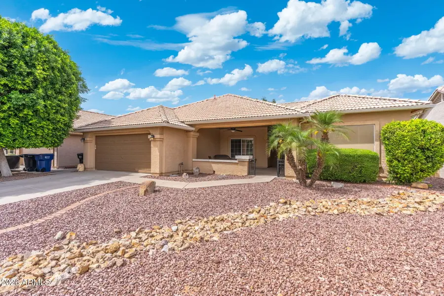 1652 E Tulsa Street, Chandler, AZ 85225 - #2