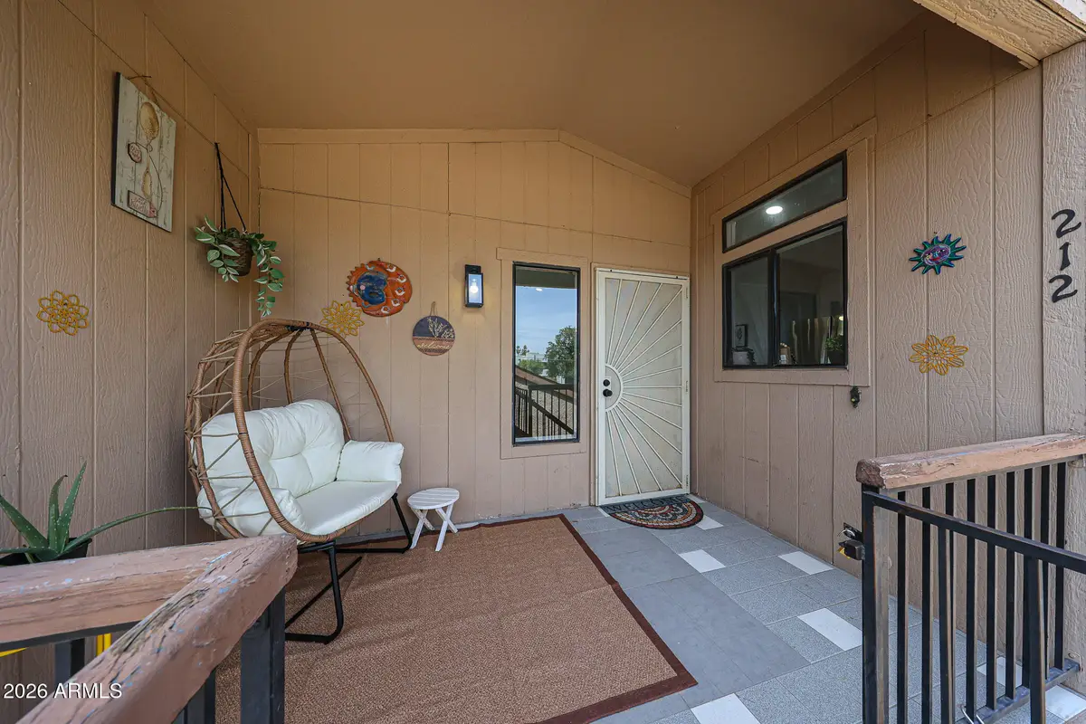 6550 N 47th Avenue #212, Glendale, AZ 85301 - #1