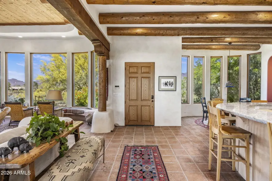 7785 E Celestial Street, Carefree, AZ 85377 - #2