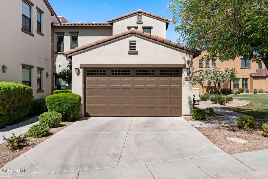 4777 S Fulton Ranch Boulevard #1016, Chandler, AZ 85248 - #2