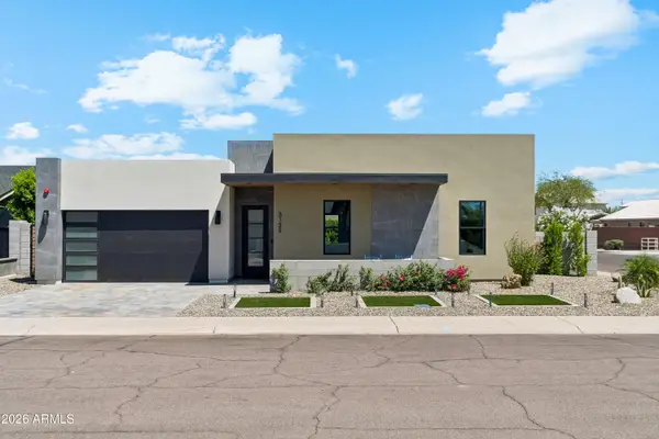 3125 N 86th Place, Scottsdale, AZ 85251