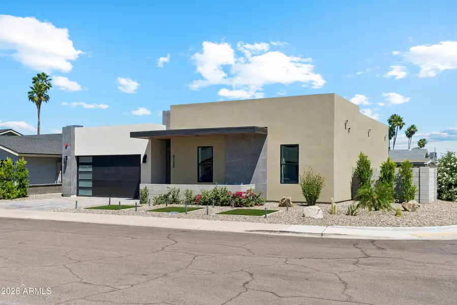 3125 N 86th Place, Scottsdale, AZ 85251 - #2