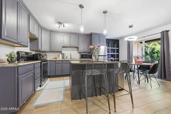 5525 E Thomas Road #N6, Phoenix, AZ 85018