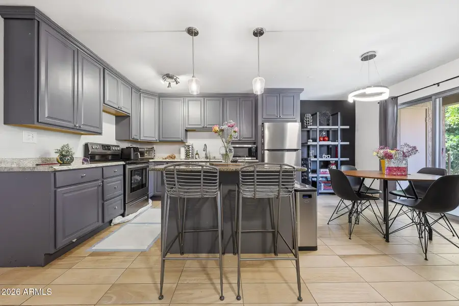 5525 E Thomas Road #N6, Phoenix, AZ 85018 - #2
